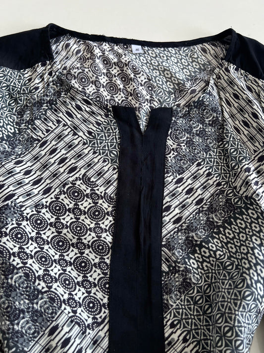 Vintage Top-Bust 44
