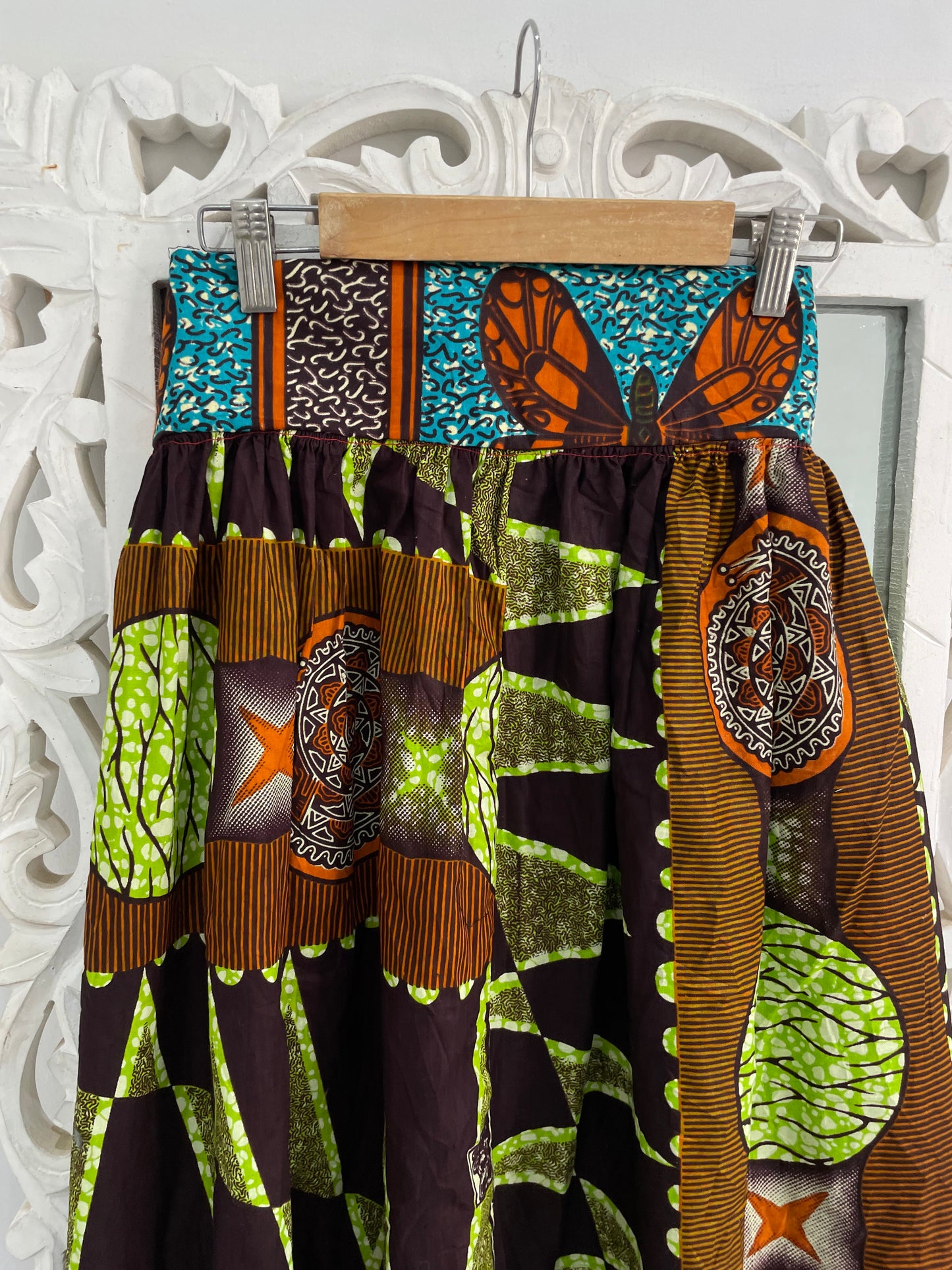 Skirt-Waist 32