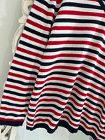 Load image into Gallery viewer, Vintage Tommy Hilfiger Top-Bust 42 to 44