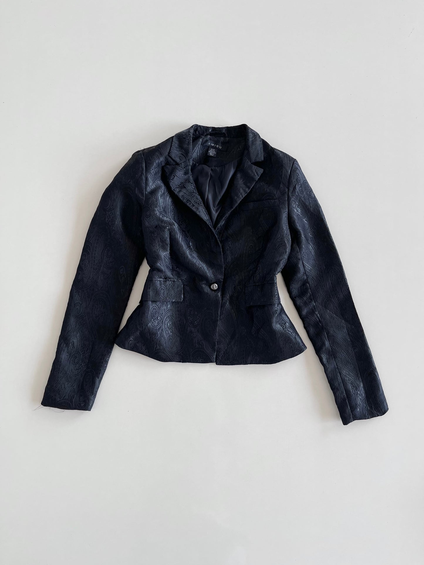 Amisu Blazer-Bust 32