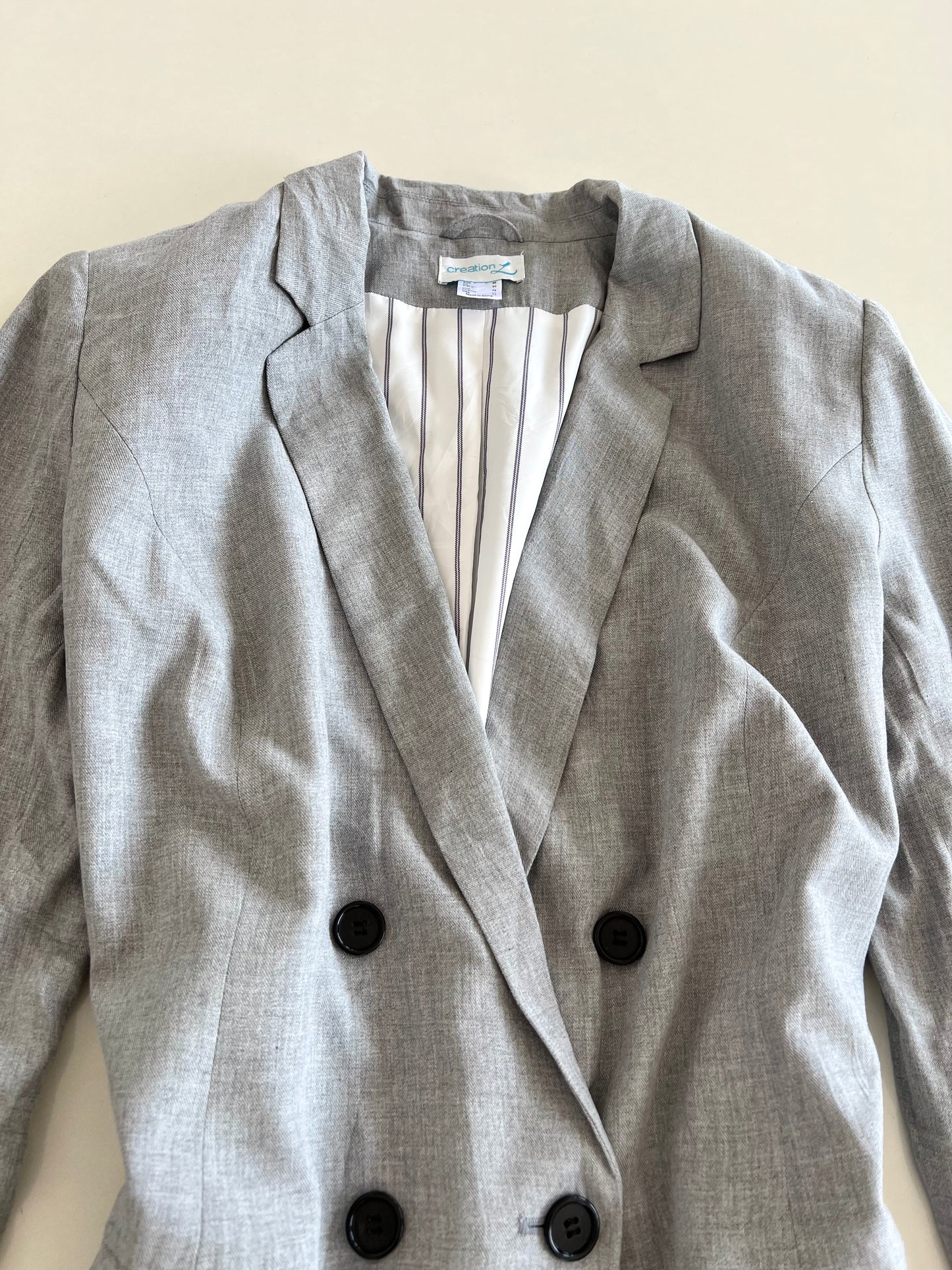 Creation Blazer-Bust 48