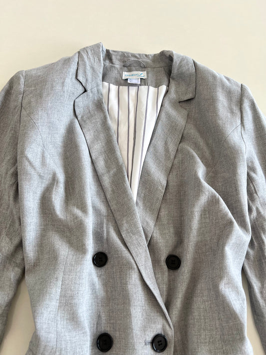 Creation Blazer-Bust 48