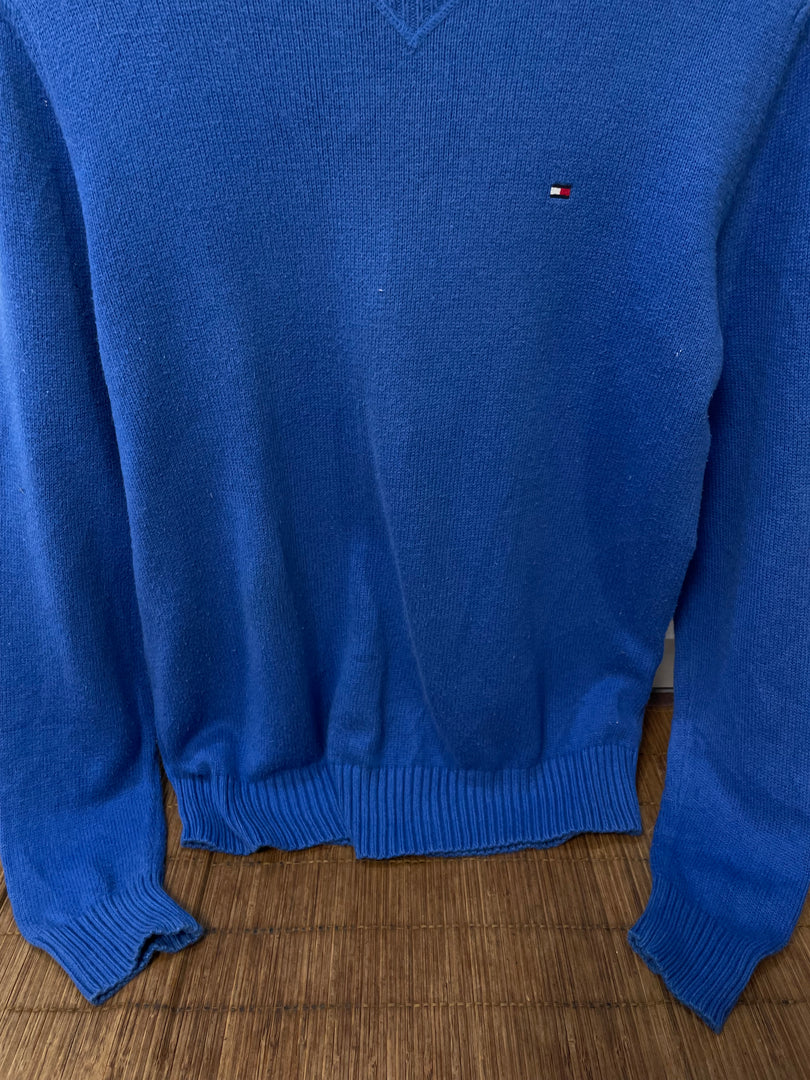 Tommy Hilfiger Vintage Sweater-Bust 38