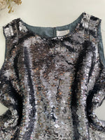 Load image into Gallery viewer, Jennifer Moore 100% Pure Silk Top-Bust 40