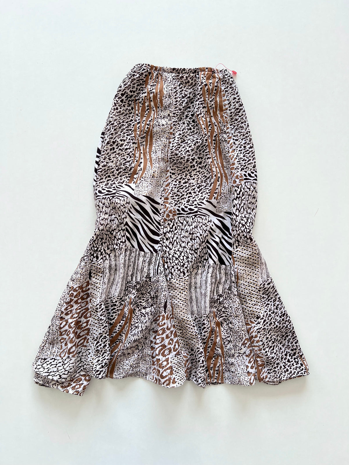 Voir Voir Vintage Skirt-Waist 38 to 42