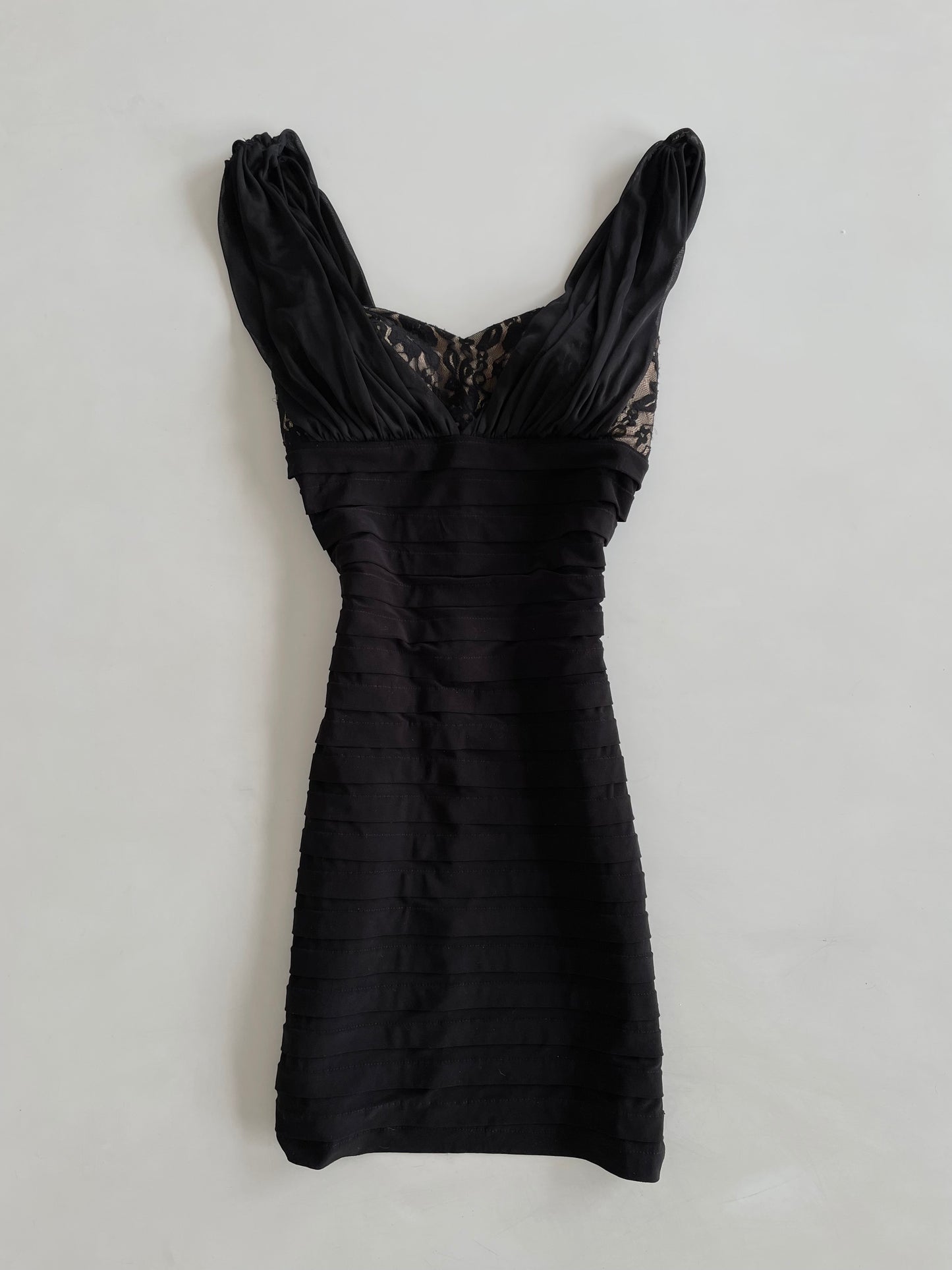 Scarlett Nite Dress-Bust 40