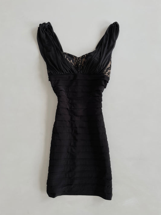 Scarlett Nite Dress-Bust 40
