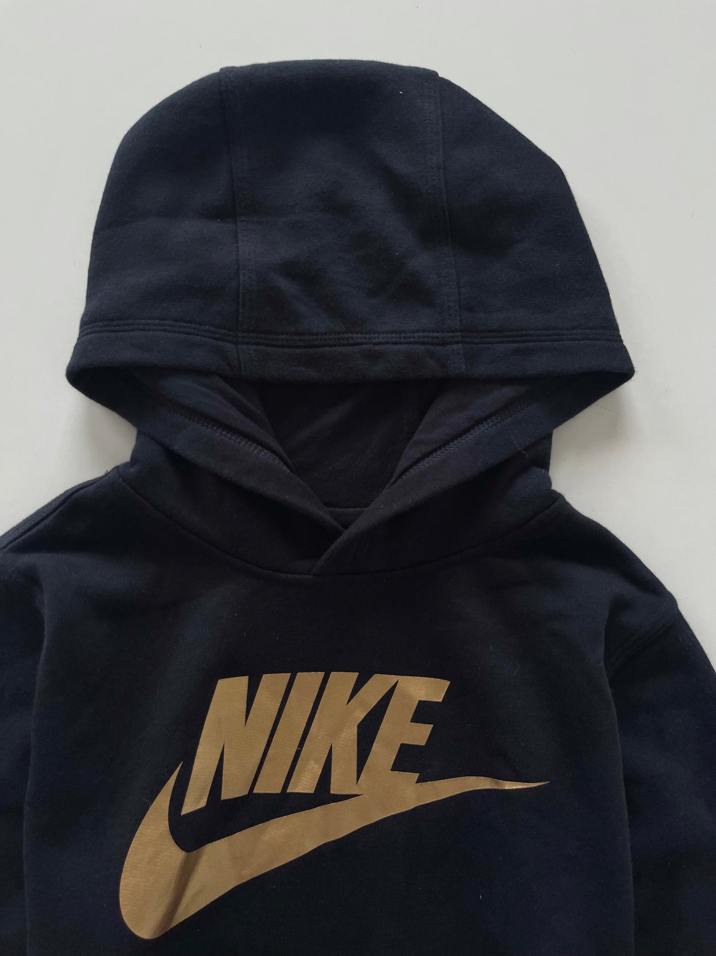 Nike Vintage Hoodie-Bust 38