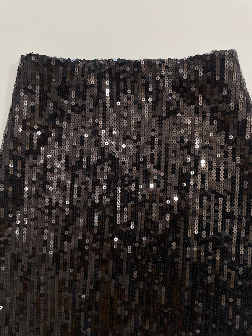 Sequin Skirt-Waist 30 to 32
