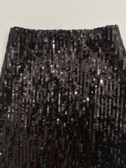 Sequin Skirt-Waist 30 to 32