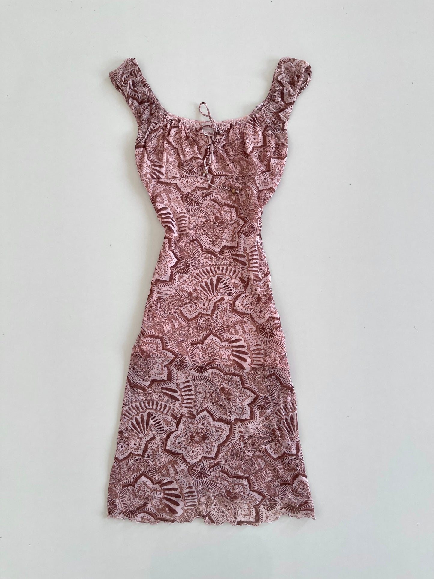 Guess Vintage Dress-Bust 32 to 34