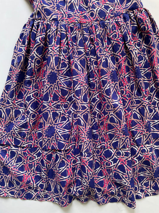 Dress-Bust 34