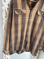 Thick Shirt-Chest 48 (L)