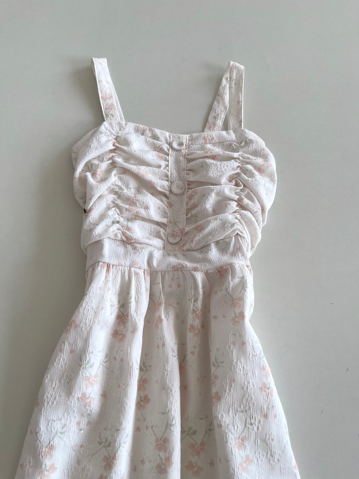Korean Dress-Bust 30 to 32