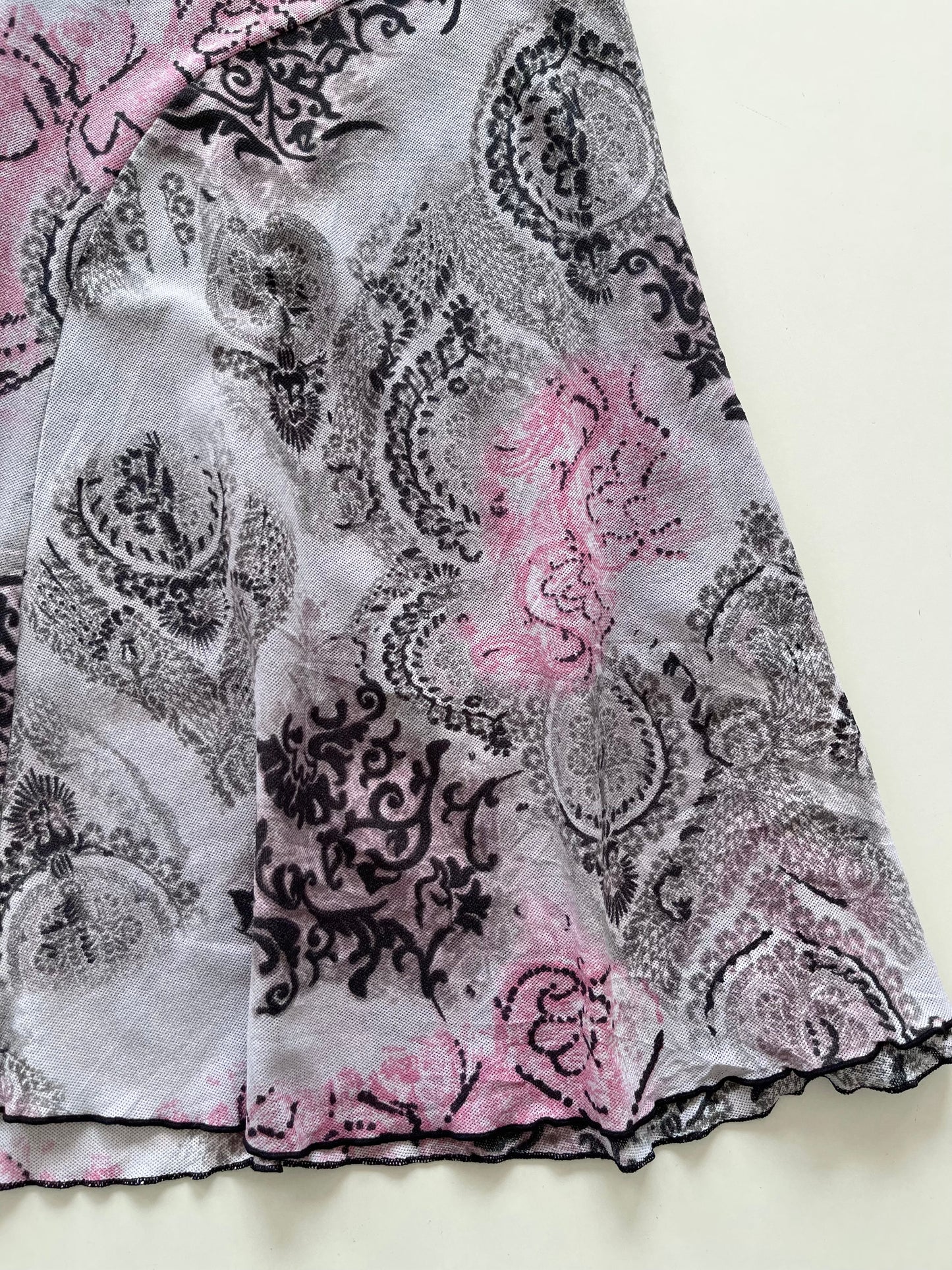 Jojoba Vintage Skirt-Waist 26 to 30