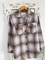 Load image into Gallery viewer, Only Super Thick Shacket-Chest 38