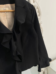 Pablo Blazer-Chest 36