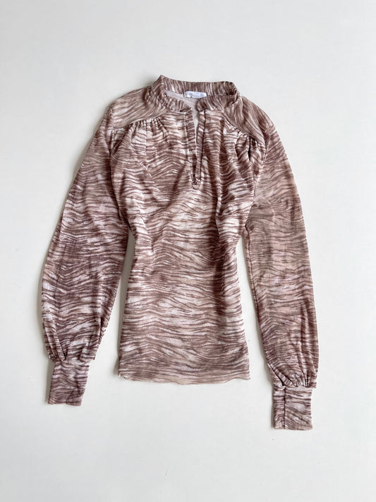 New York & Company Top-Bust 38 to 40