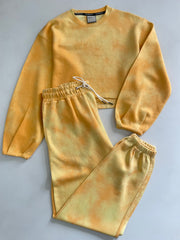 Tie Dye Pair-Bust 44 Waist 26 to 30