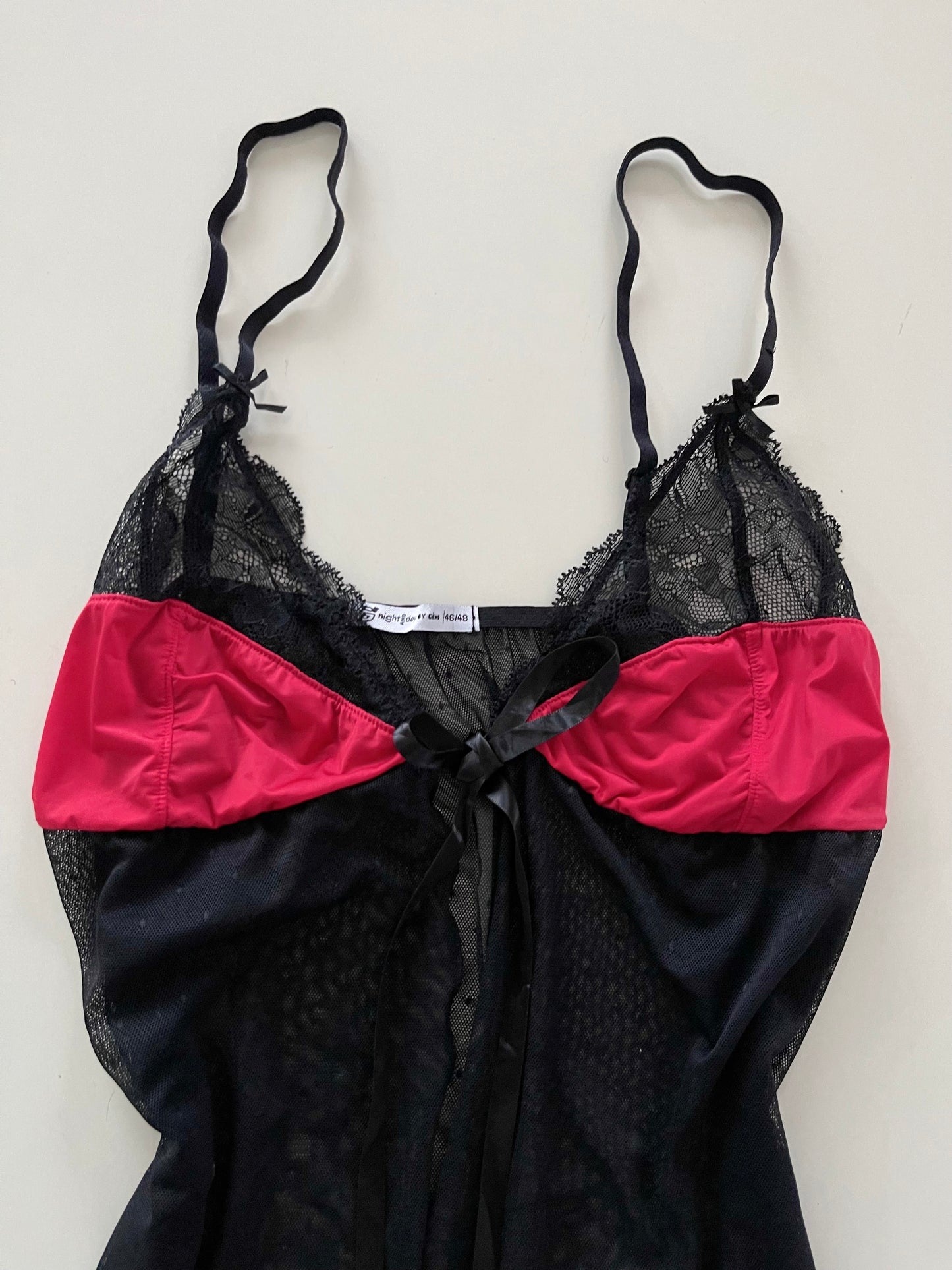 Night & Day Loungewear-Bust 32 to 34