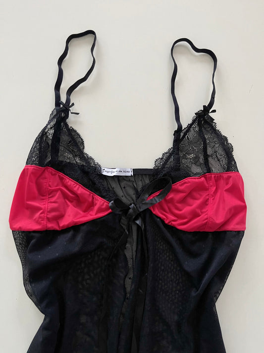 Night & Day Loungewear-Bust 32 to 34