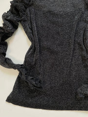 Shimmer Top-Bust 32 to 34