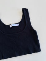 Load image into Gallery viewer, My Chic Rib Top-Bust 30 to 34