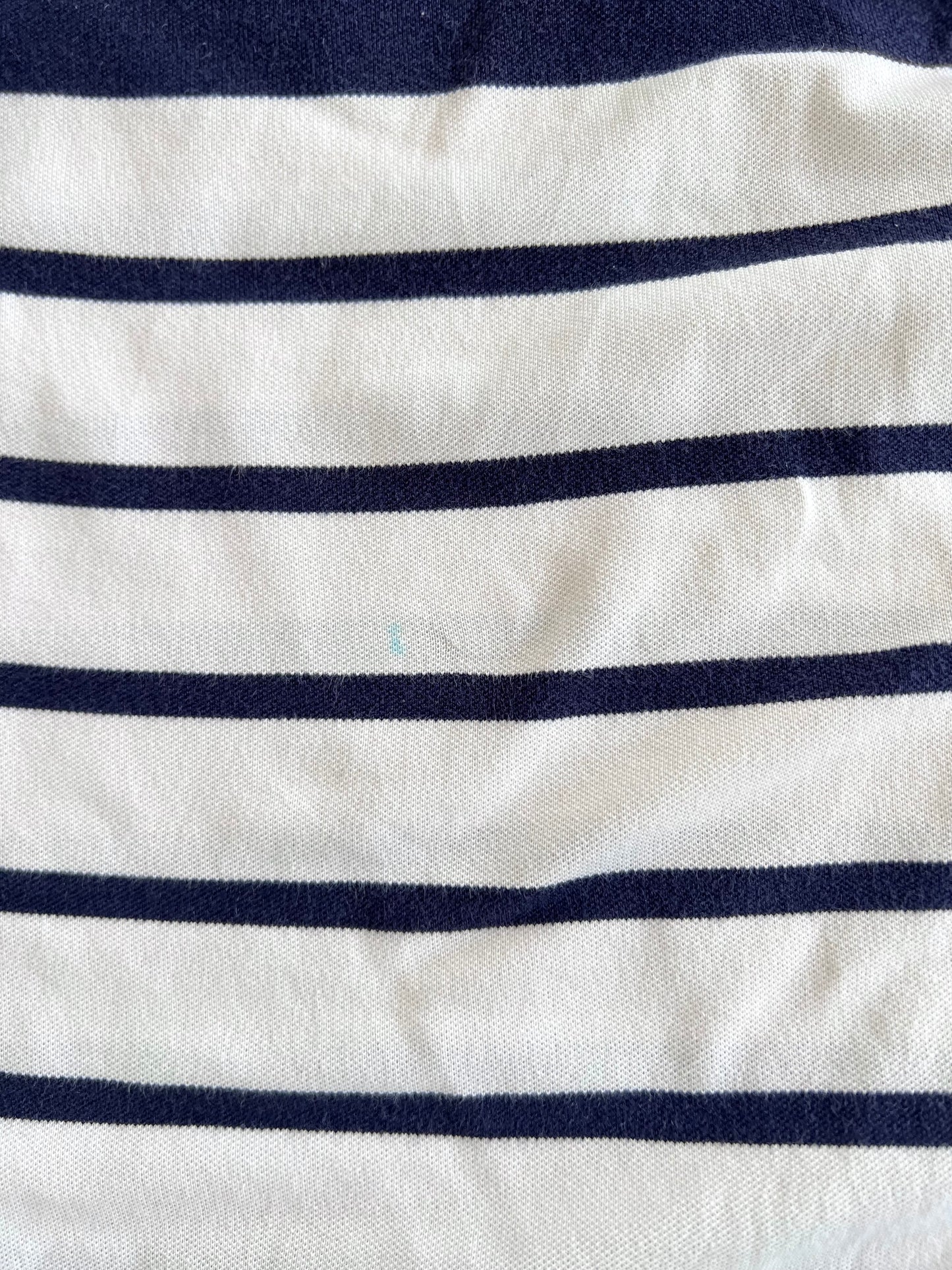 Lacoste Cotton Vintage T-Shirt-Bust 38