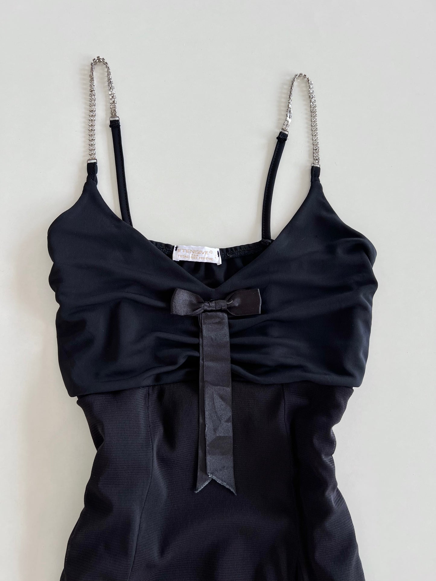Etensive Vintage Dress-Bust 36 to 38