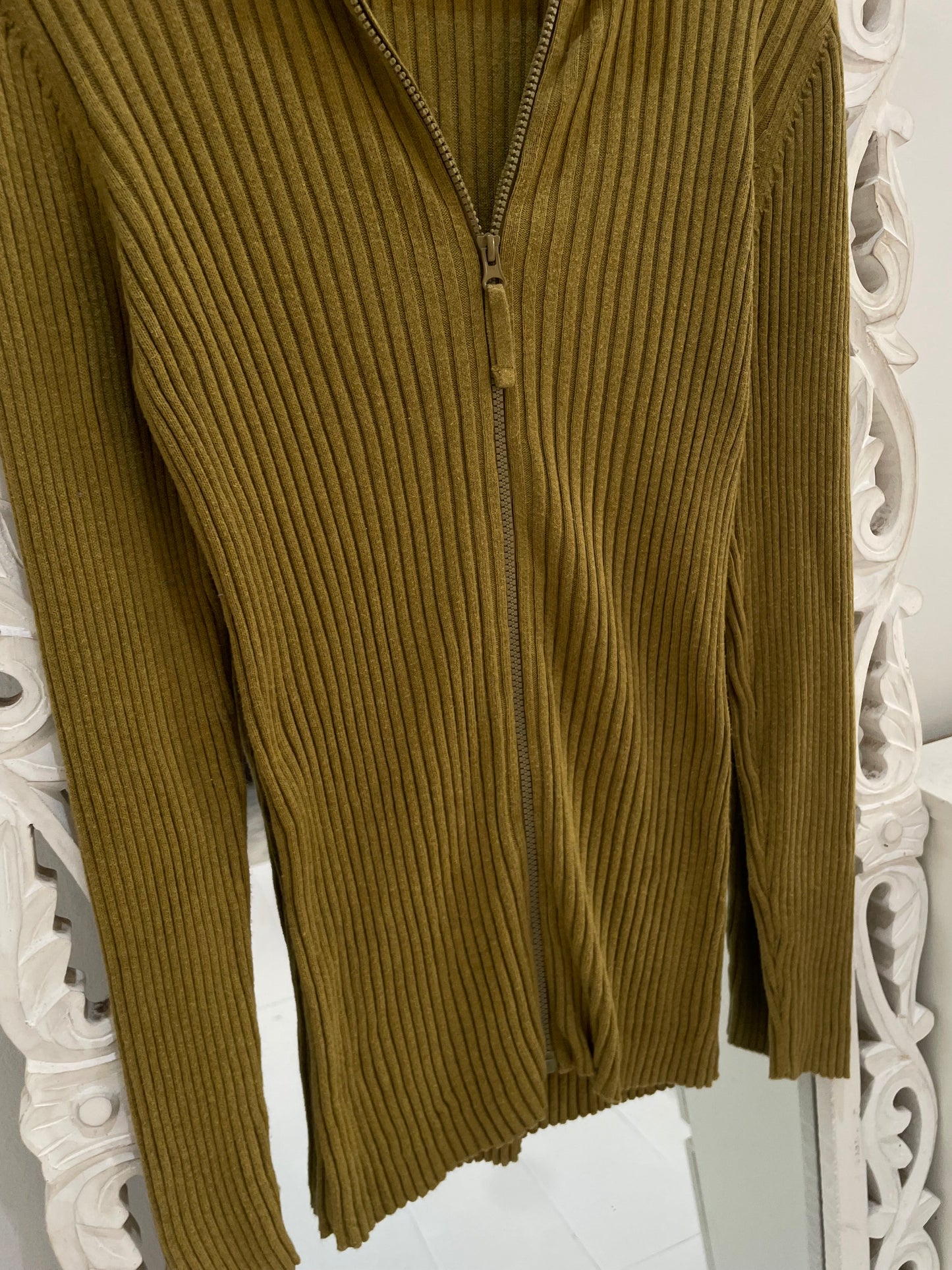 Ruff Hewn Chunky Pinterest Sweater-Bust 34 to 38