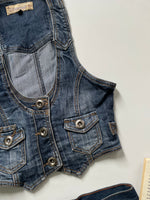 Load image into Gallery viewer, Waistcoat-Bust 26