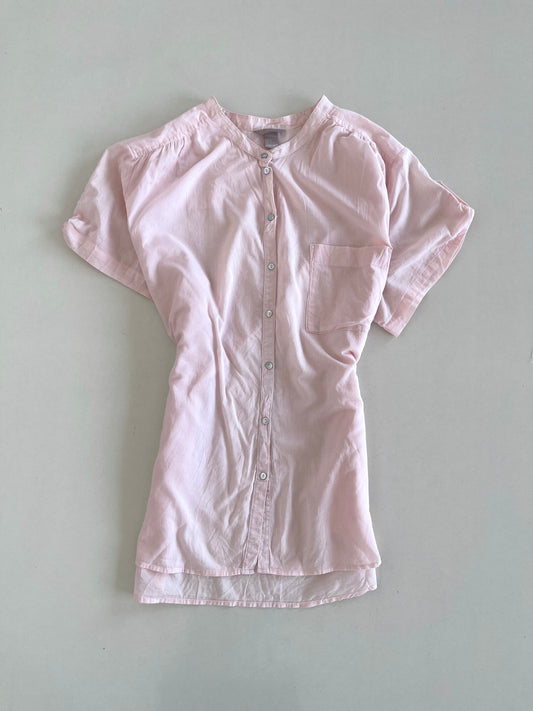 H&M 100% Cotton Shirt-Bust 54