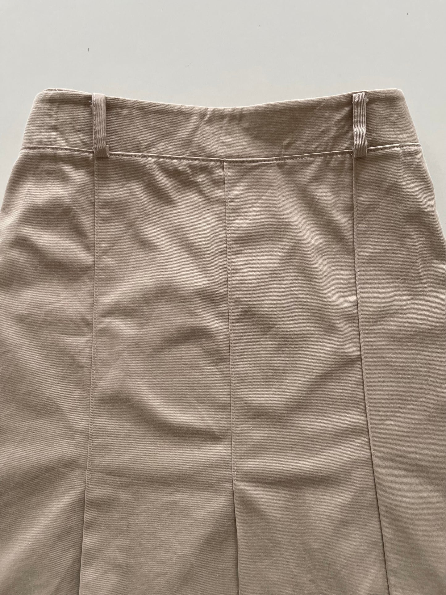 OWL Skirt-Waist 26