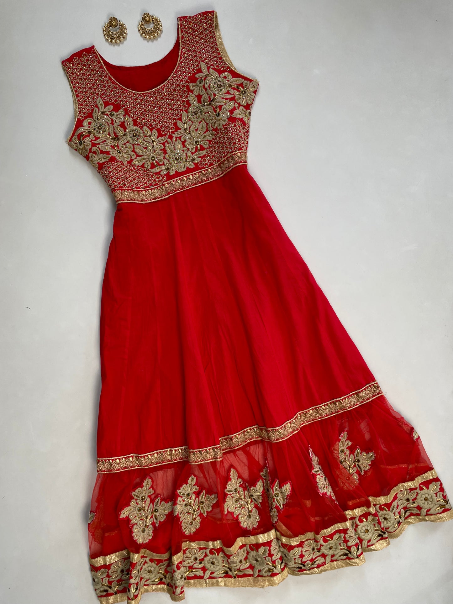 Kurti-Bust 36