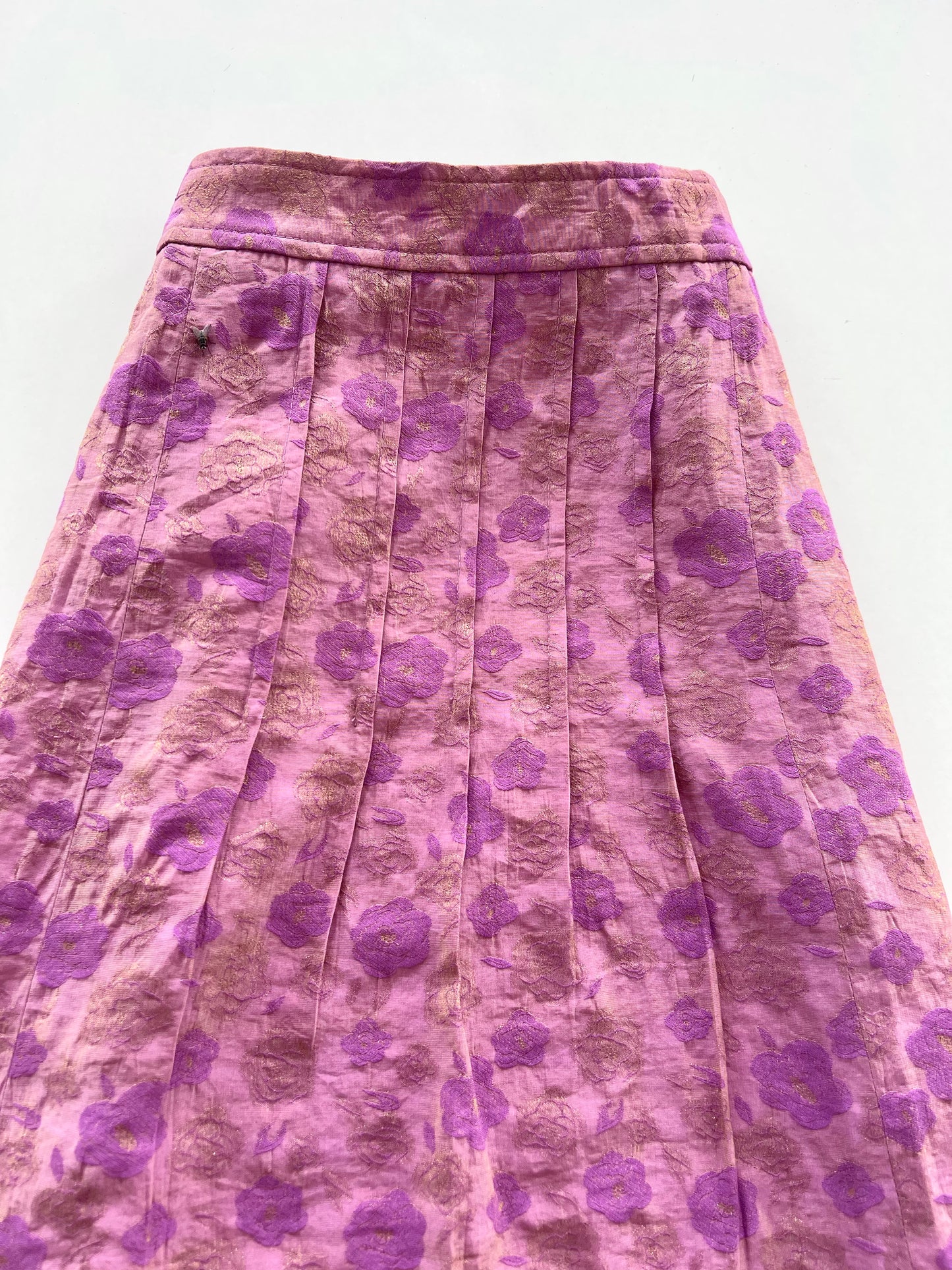 Lace Vintage Skirt-Waist 28