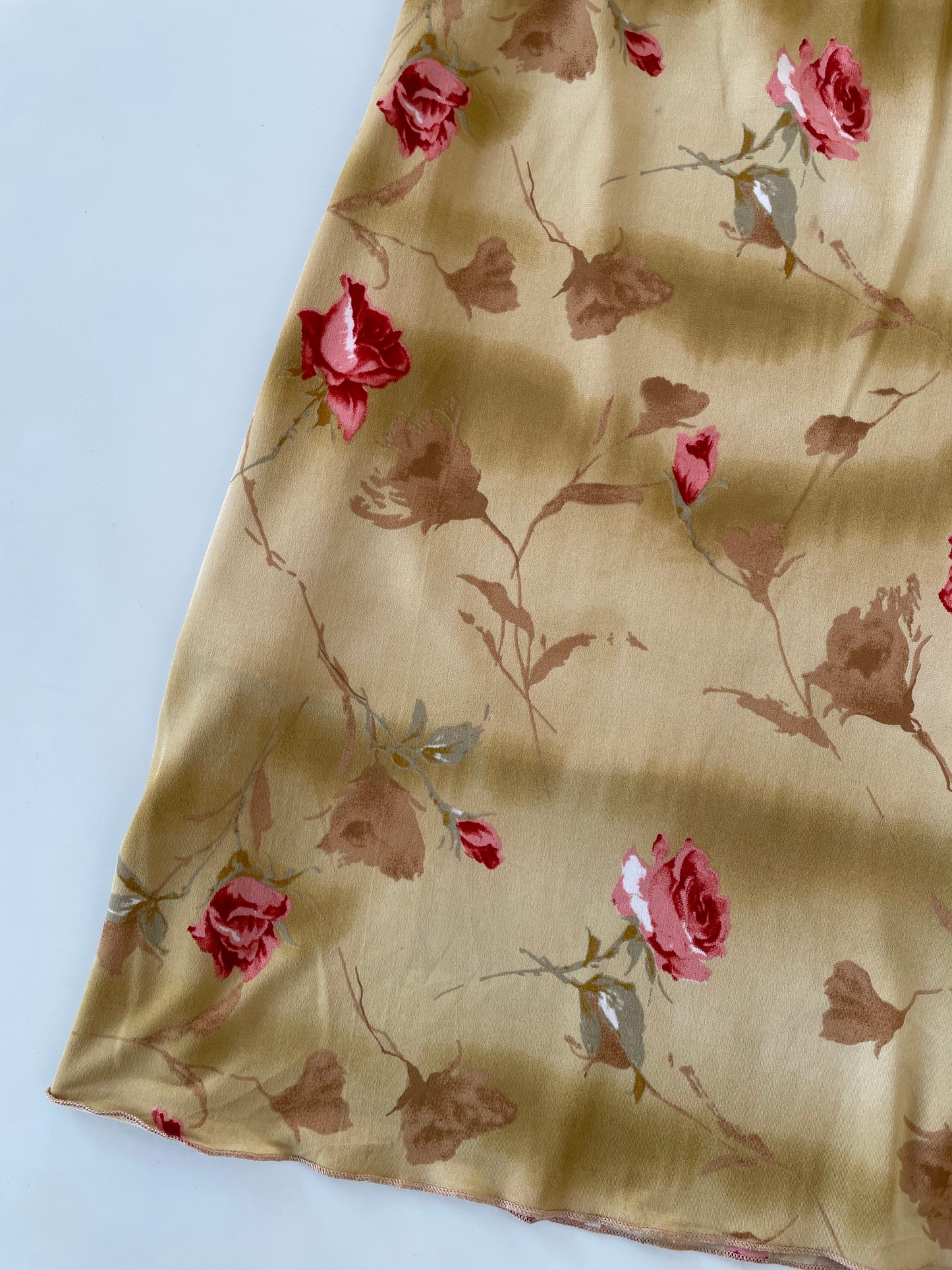 Vintage Skirt - Waist 28 to 30