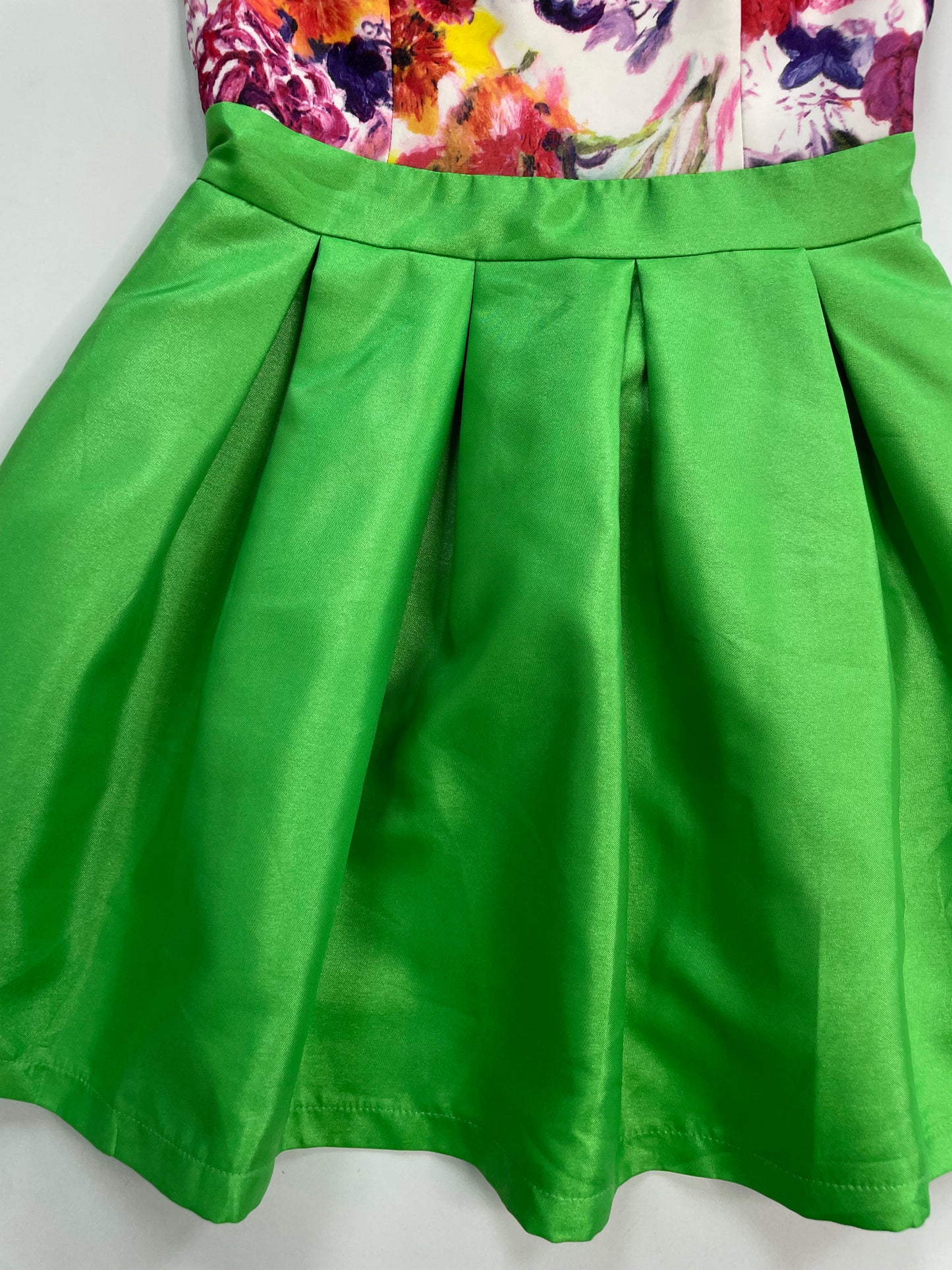 Dress-Bust 30