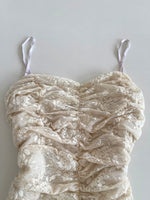 Load image into Gallery viewer, A-line Top-Bust 36 to 28