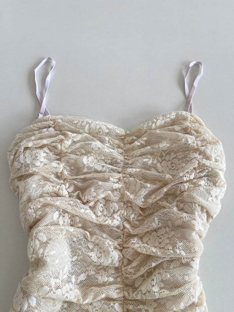 A-line Top-Bust 36 to 28