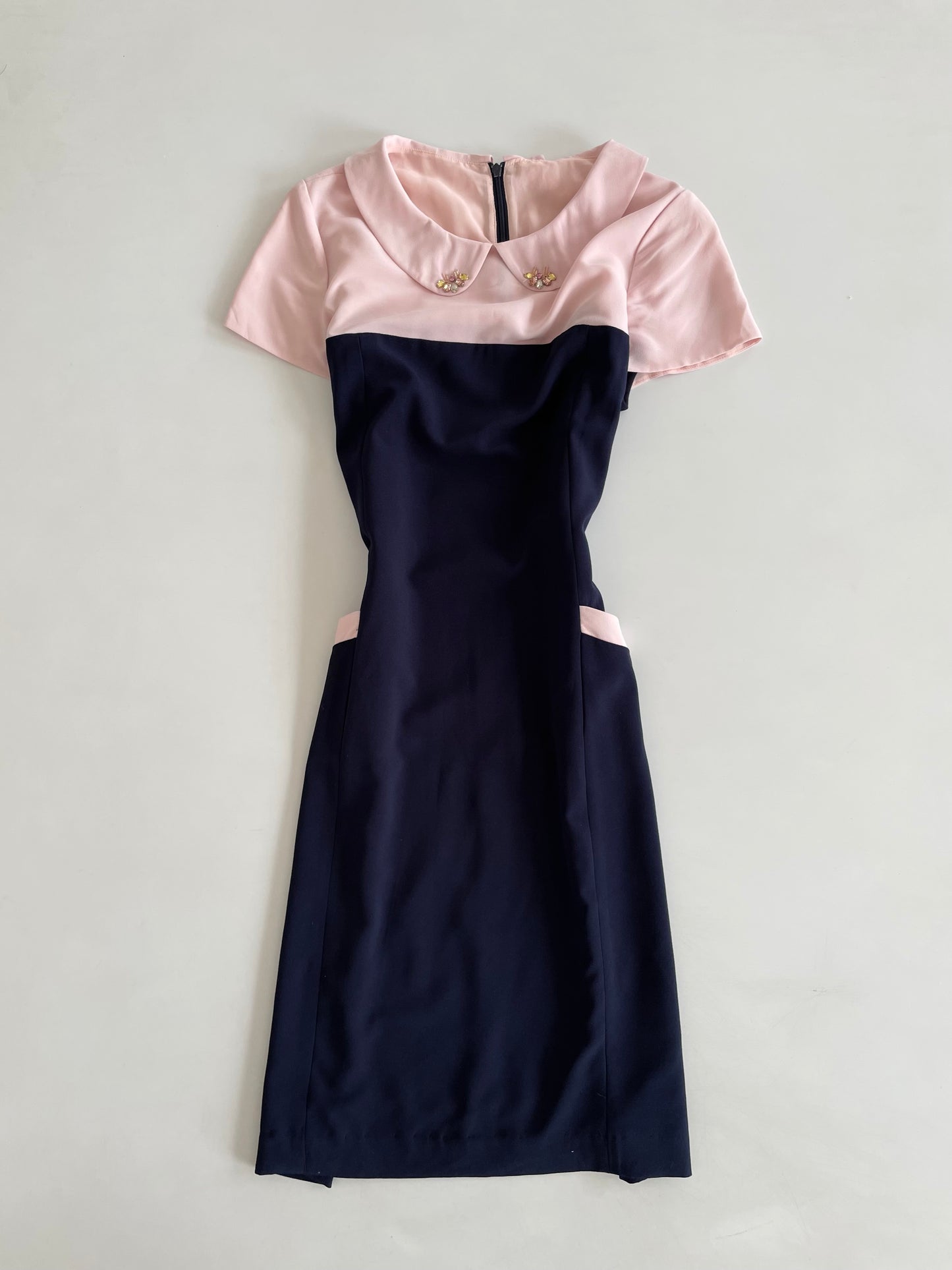 Korean Dress- Bust 34