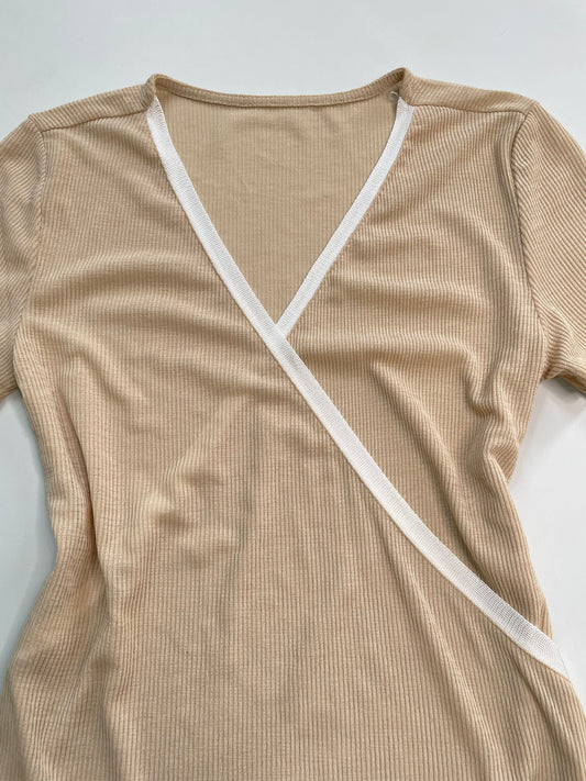 Sheer Top-Bust 34 to 36