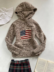 Vintage Ralph Lauren Sweater-Chest 32