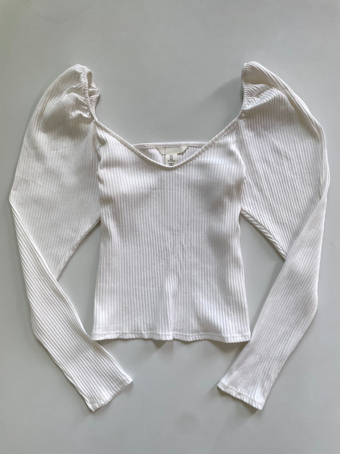 H&m Pre Winter Top-Bust 32 to 36