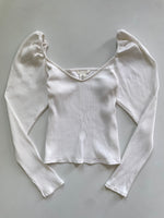 Load image into Gallery viewer, H&amp;m Pre Winter Top-Bust 32 to 36
