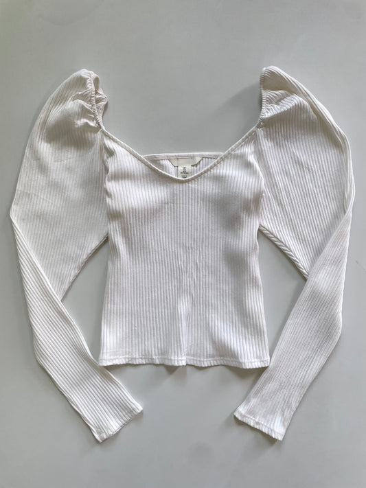 H&m Pre Winter Top-Bust 32 to 36