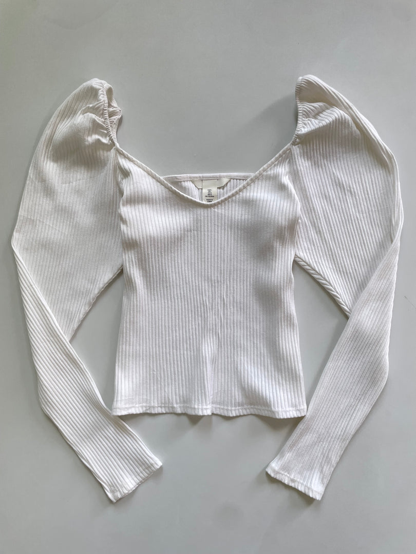 H&m Pre Winter Top-Bust 32 to 36