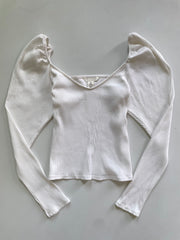 H&m Pre Winter Top-Bust 32 to 36