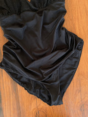 Monokini-Bust 38 to 40