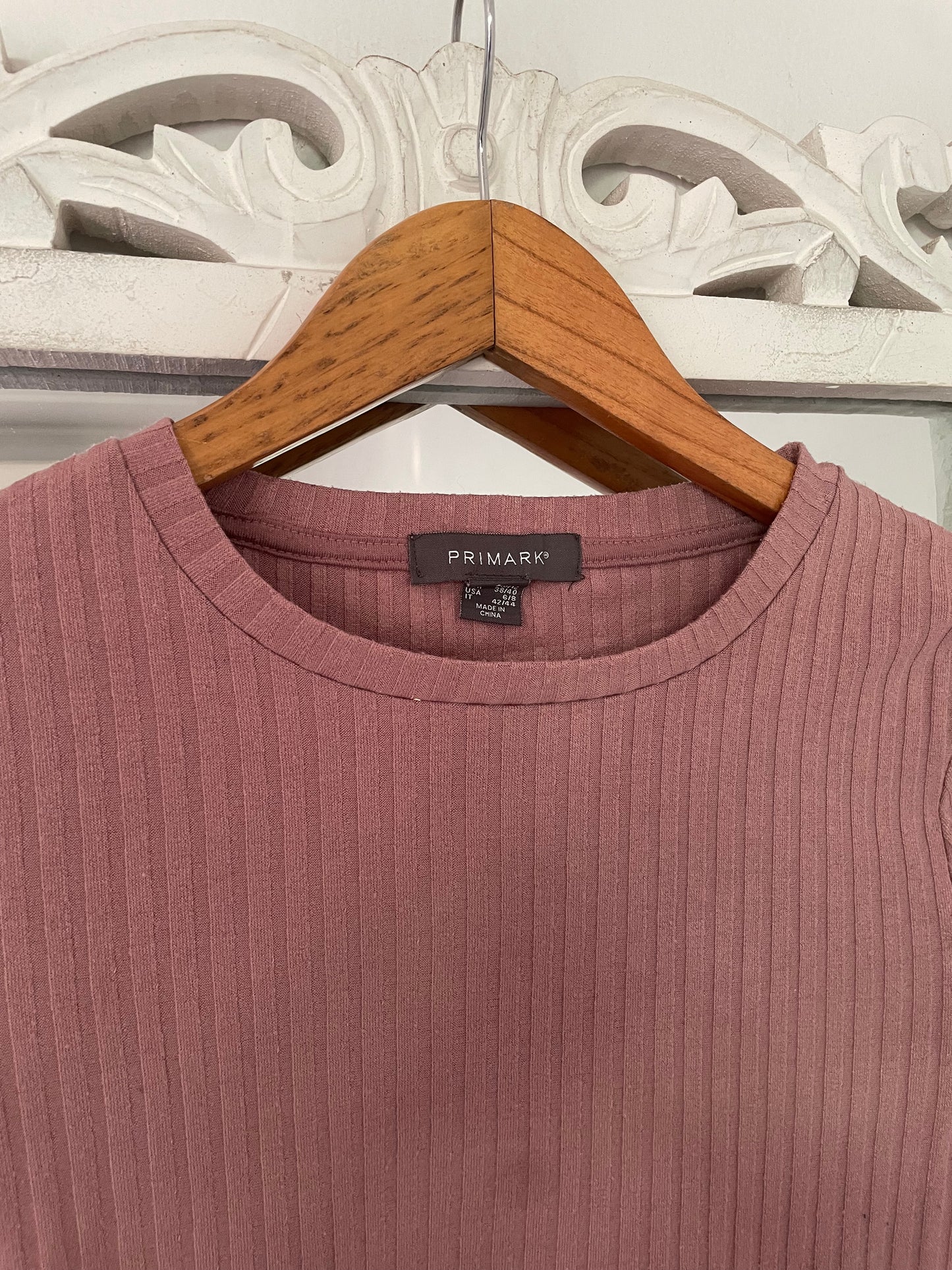 Pre Winter Top-Bust 30 to 34