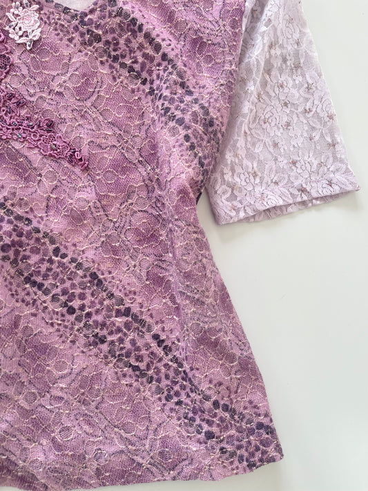Vintage Top-Bust 36